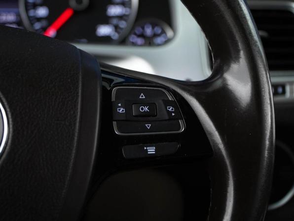 Volkswagen Touareg II Рестайлинг с пробегом 2014 года, цена 2 093 055 рублей, 260574 км, внедорожник, Автокод Объявления