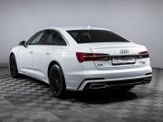 Audi A6 V (C8) Москва  - изображение 30