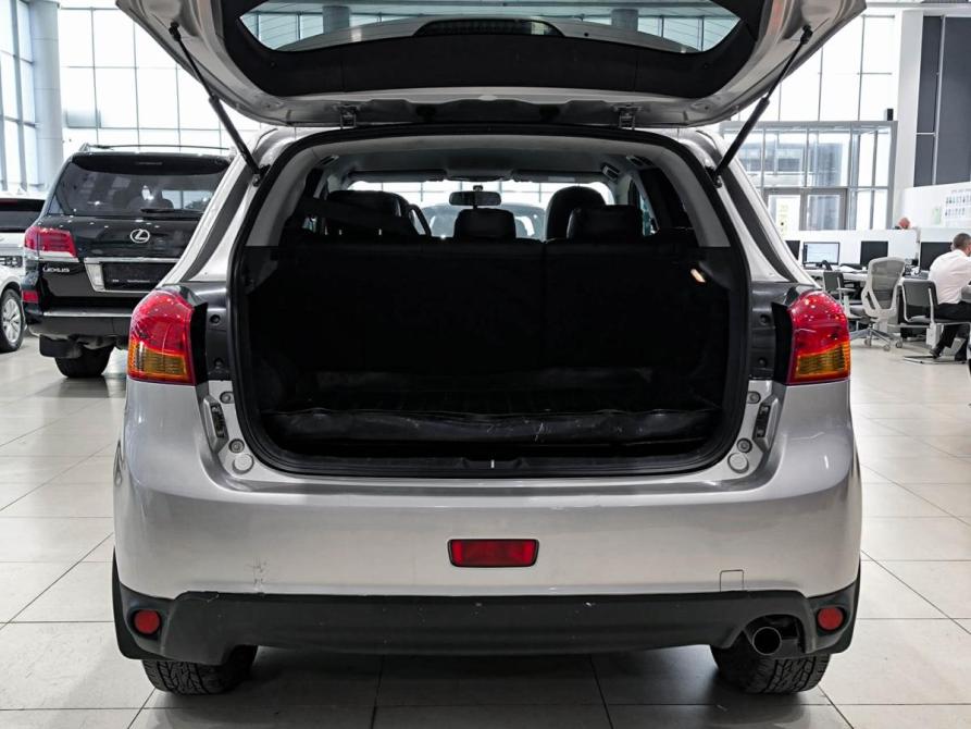 Mitsubishi ASX I Казань  - изображение 12