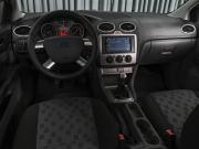 Ford Focus II Рестайлинг Ставрополь  - изображение 24