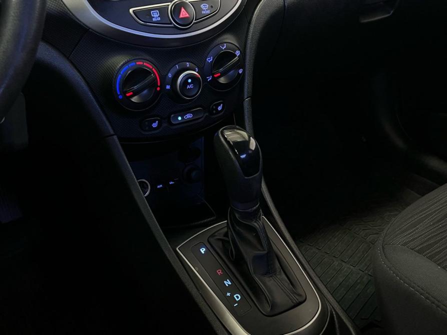 Hyundai Solaris I Рестайлинг Волгоград  - изображение 10