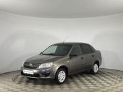 Lada (ВАЗ) Granta I Воронеж  - изображение 21