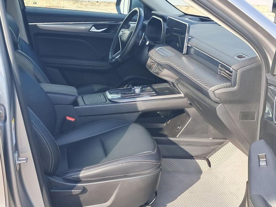 Haval Jolion I Набережные Челны  - изображение 13