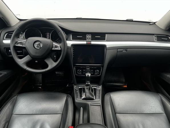 Skoda Superb II Рестайлинг с пробегом 2014 года, цена 1 060 000 рублей, 197528 км, лифтбек, Автокод Объявления