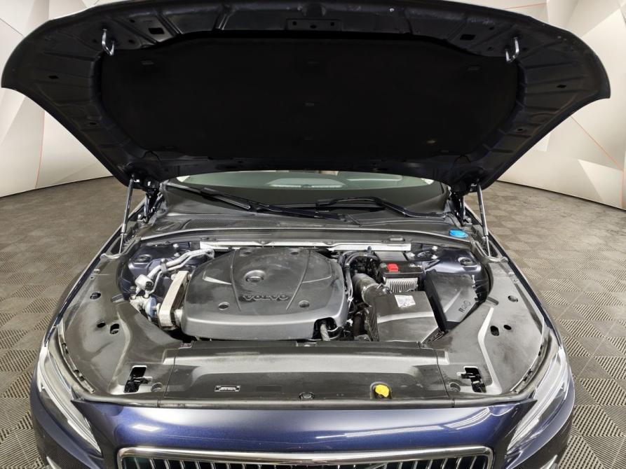 Volvo S90 II Москва  - изображение 11