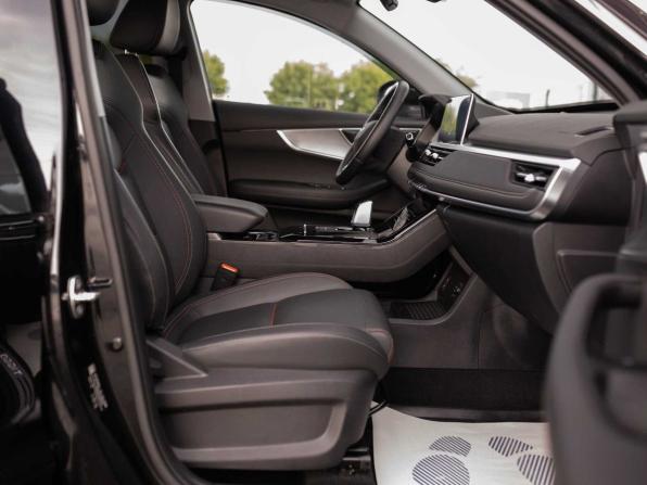 Chery Tiggo 7 Pro I с пробегом 2022 года, цена 1 770 000 рублей, 43895 км, внедорожник, Автокод Объявления