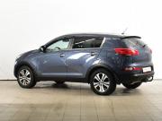 Kia Sportage III Рестайлинг Мурманск  - изображение 23