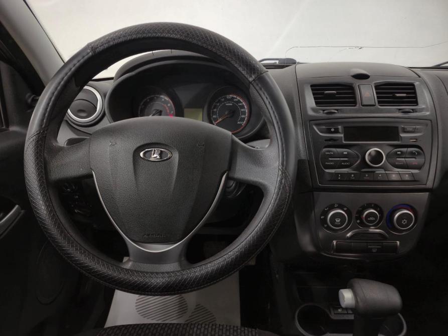 Lada (ВАЗ) Kalina II Альметьевск  - изображение 14