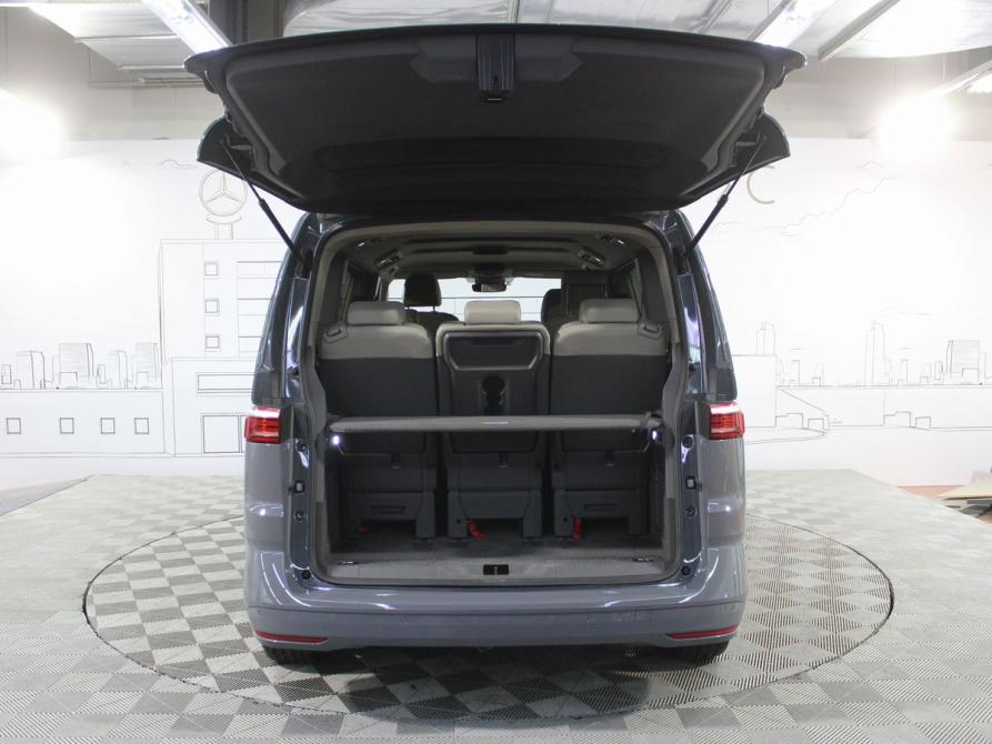Volkswagen Multivan T7 Москва  - изображение 23