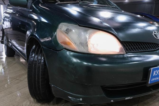 Toyota Platz с пробегом 2000 года, цена 499 000 рублей, 240000 км, седан, Автокод Объявления