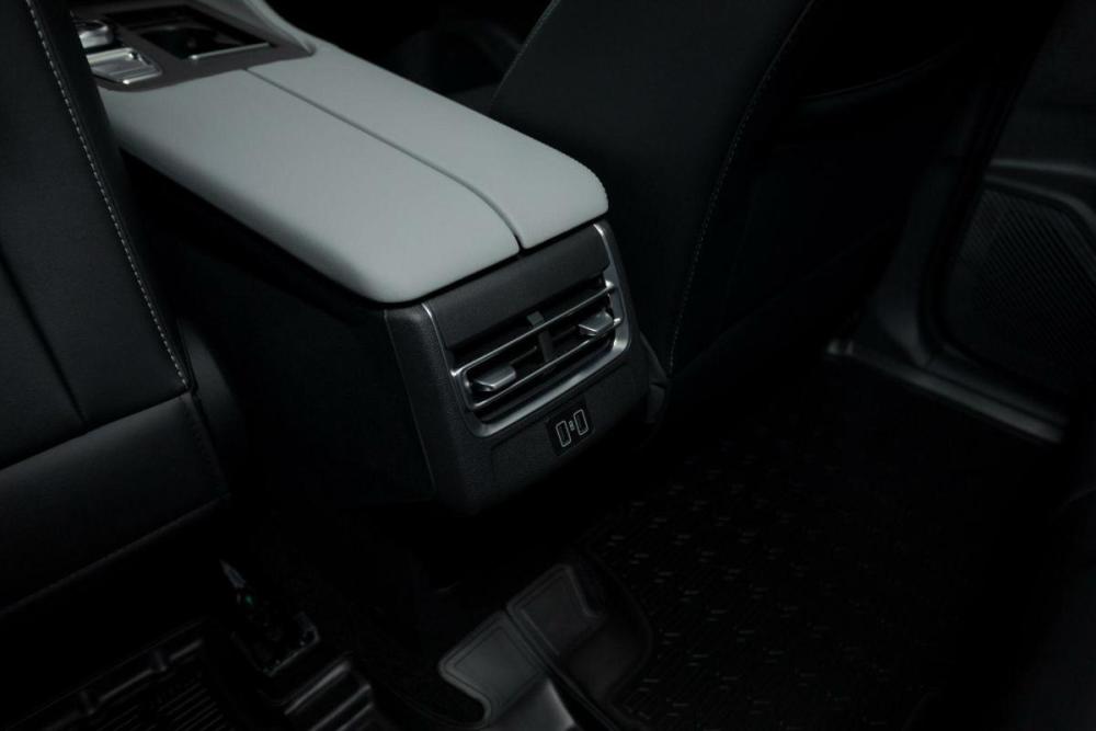 Changan CS75 Plus IV Москва  - изображение 11