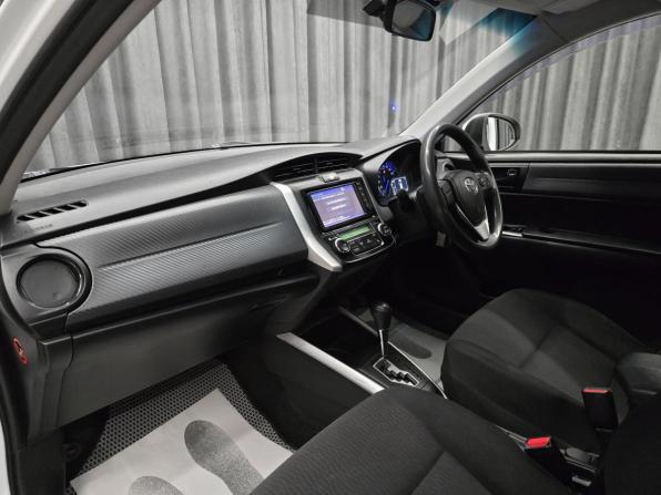 Toyota Corolla XI (E160 E170 E180) с пробегом 2014 года, цена 959 000 рублей, 243200 км, универсал, Автокод Объявления