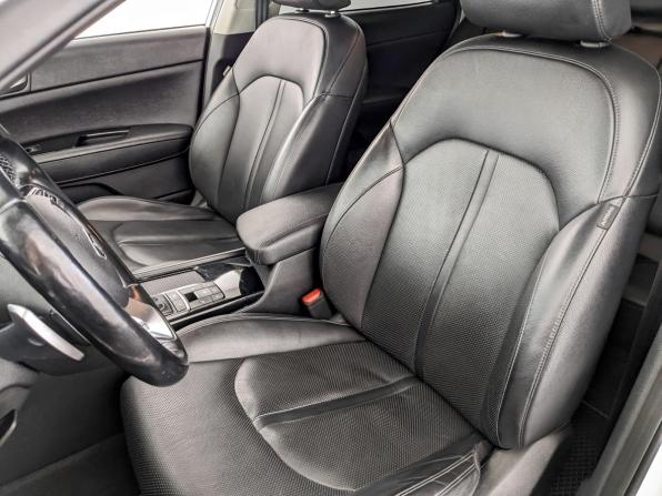 Kia Optima IV Рестайлинг с пробегом 2019 года, цена 2 030 000 рублей, 124079 км, седан, Автокод Объявления