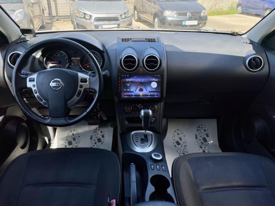 Nissan Qashqai+2 I Рестайлинг Краснодар  - изображение 22