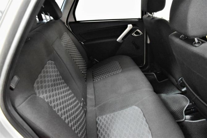 Lada (ВАЗ) Granta I Рестайлинг с пробегом 2024 года, цена 795 000 рублей, 50336 км, лифтбек, Автокод Объявления