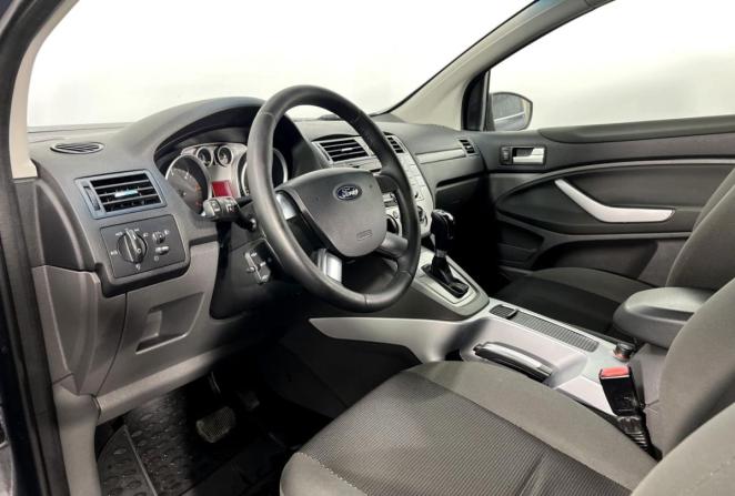 Ford Kuga I с пробегом 2011 года, цена 899 000 рублей, 157488 км, внедорожник, Автокод Объявления