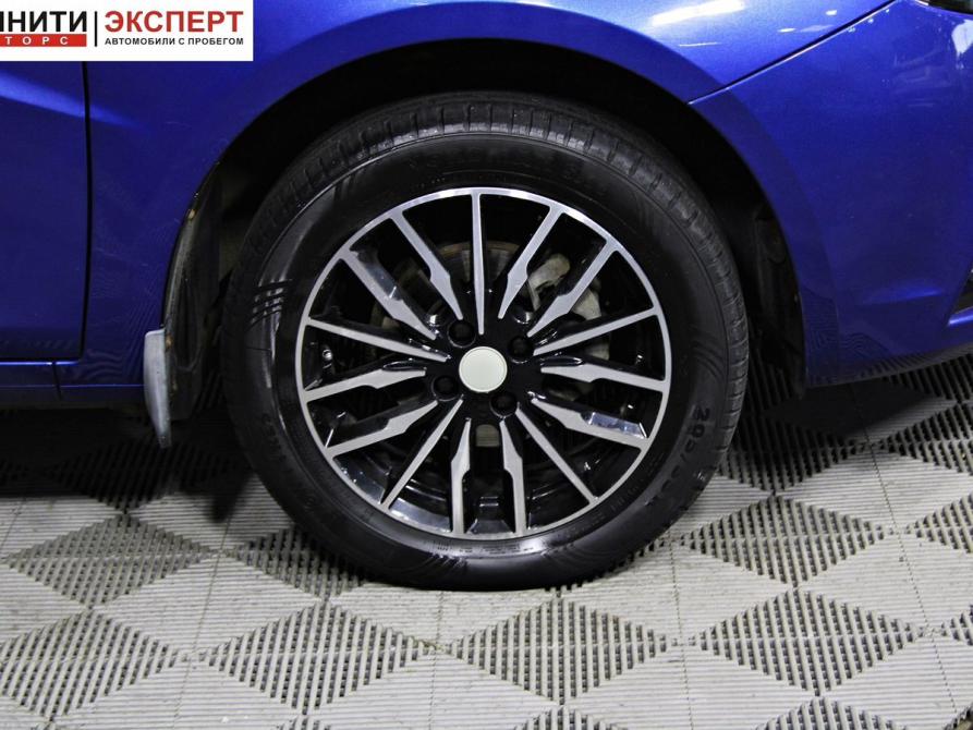 Lada (ВАЗ) Vesta I Белгород  - изображение 10