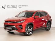 Exeed LX I Рестайлинг Казань  - изображение 9