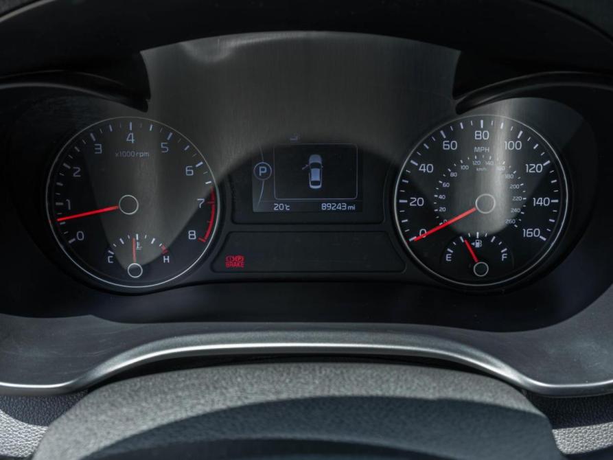 Kia Optima IV Ставрополь  - изображение 21