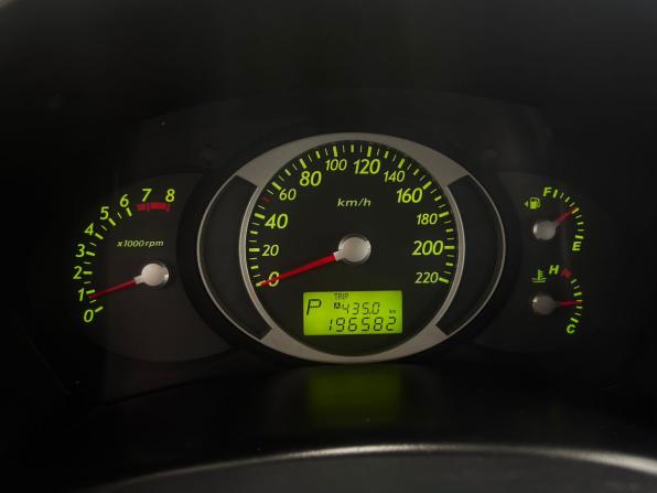 Hyundai Tucson I с пробегом 2007 года, цена 830 000 рублей, 196581 км, внедорожник, Автокод Объявления
