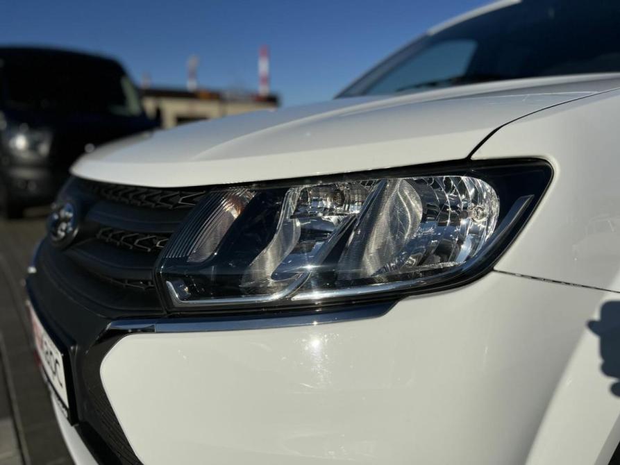 Lada (ВАЗ) Largus I Рестайлинг Киров  - изображение 15