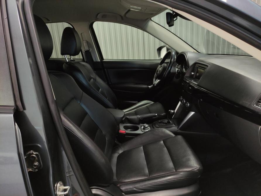 Mazda CX-5 I Пермь  - изображение 9