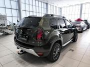 Renault Duster I Рестайлинг Казань  - изображение 28