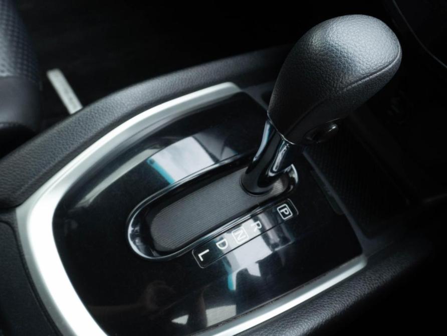 Nissan X-Trail III Улан-Удэ  - изображение 19