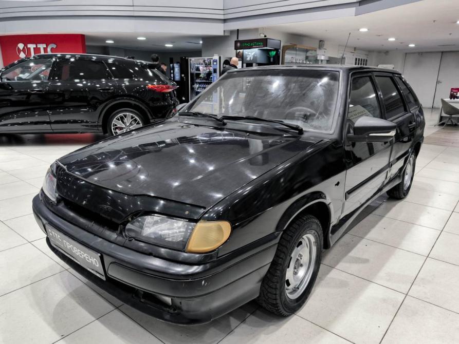 Lada (ВАЗ) 2114 Казань  - изображение 1