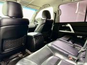 Toyota Land Cruiser 200 Series Рестайлинг 1 Вологда  - изображение 33