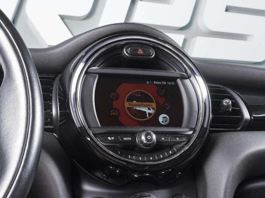 Mini Hatch III (F55/F56) Рестайлинг Ростов-на-Дону  - изображение 14