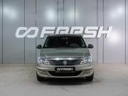 Renault Logan I Рестайлинг Воронеж  - изображение 17