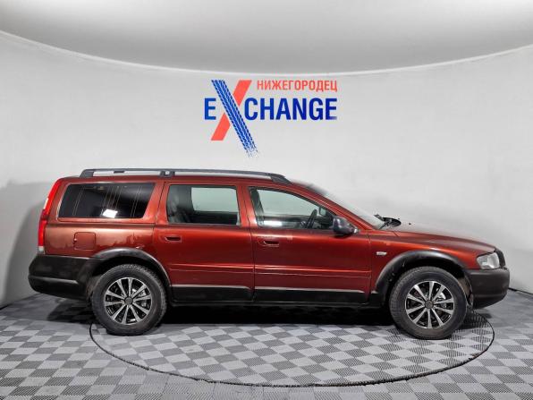 Volvo XC70 I с пробегом 2001 года, цена 535 000 рублей, 329759 км, универсал, Автокод Объявления