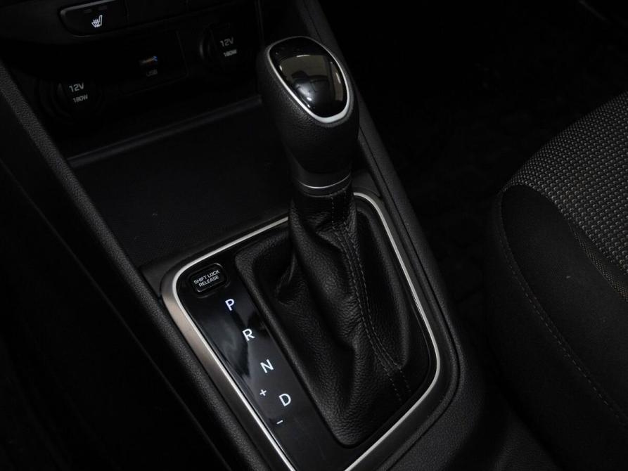 Hyundai Solaris II Рестайлинг Казань  - изображение 12