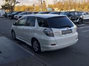 Honda Fit Shuttle I Санкт-Петербург  - изображение 24
