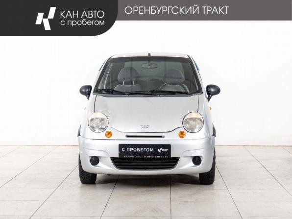 Daewoo Matiz I Рестайлинг с пробегом 2012 года, цена 220 000 рублей, 100400 км, хэтчбек, Автокод Объявления