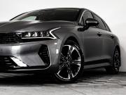 Kia K5 III Санкт-Петербург  - изображение 35