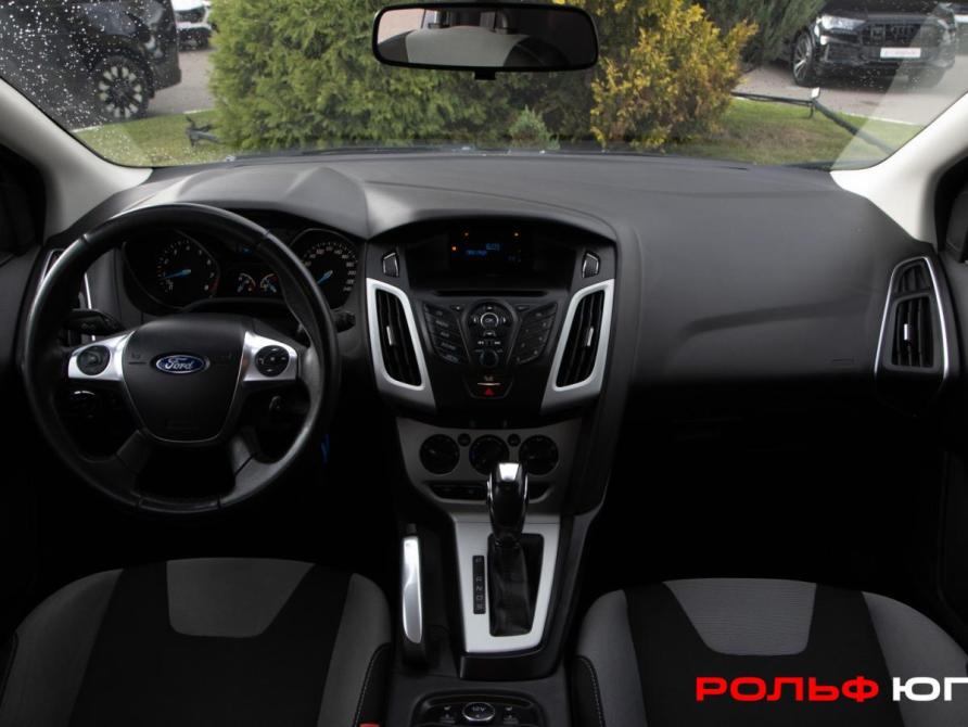 Ford Focus III Москва  - изображение 11