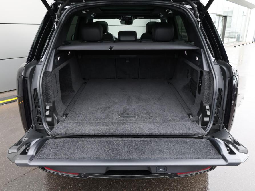 Land Rover Range Rover V Москва  - изображение 9