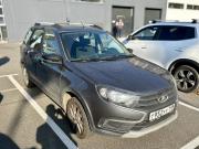 Lada (ВАЗ) Granta I Рестайлинг Санкт-Петербург  - изображение 7
