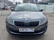 Skoda Karoq I Уфа  - изображение 20