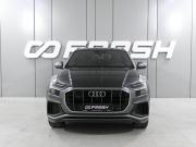 Audi Q8 I (4M) Ростов-на-Дону  - изображение 28