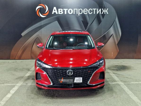 Changan Eado Plus с пробегом 2024 года, цена 1 640 000 рублей, 24000 км, седан, Автокод Объявления