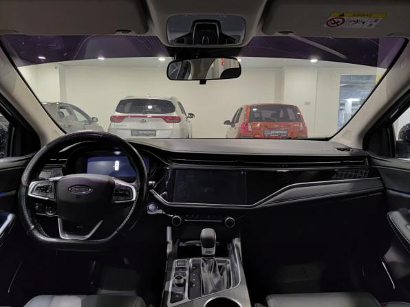 Omoda S5 с пробегом 2023 года, цена 1 277 000 рублей, 67398 км, седан, Автокод Объявления