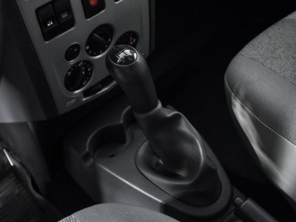 Renault Logan I с пробегом 2009 года, цена 189 000 рублей, 336000 км, седан, Автокод Объявления