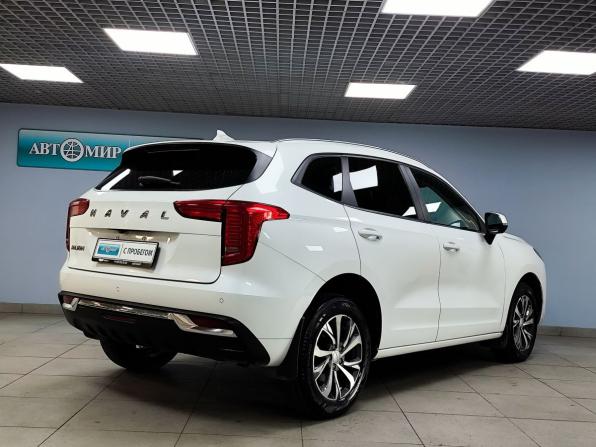 Haval Jolion I с пробегом 2022 года, цена 1 700 000 рублей, 42776 км, внедорожник, Автокод Объявления