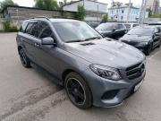 Mercedes-Benz GLE I (W166) Санкт-Петербург  - изображение 24