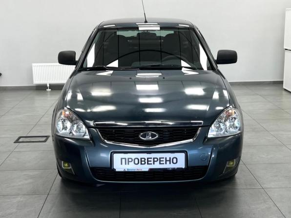 Lada (ВАЗ) Priora I Рестайлинг с пробегом 2015 года, цена 430 000 рублей, 134469 км, хэтчбек, Автокод Объявления