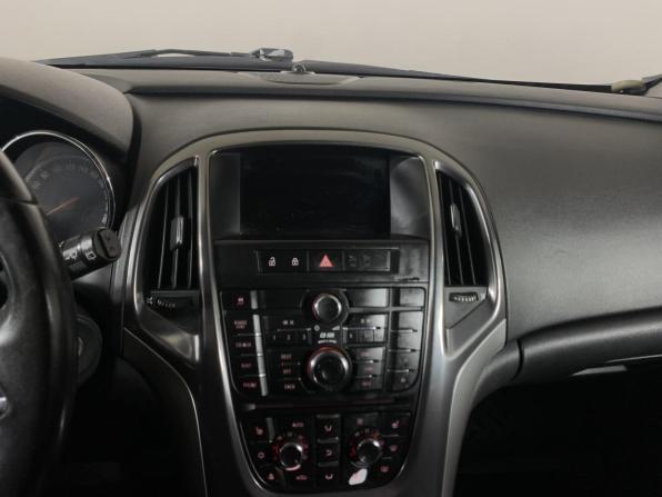 Opel Astra J с пробегом 2011 года, цена 355 000 рублей, 201833 км, хэтчбек, Автокод Объявления