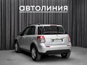 Suzuki SX4 I (Classic) Рестайлинг Красноярск  - изображение 26